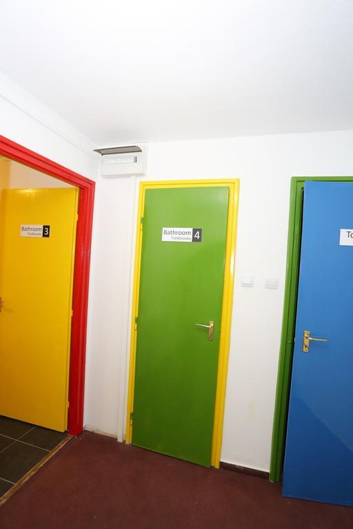 Mezzo Budapest Budapeste Exterior foto