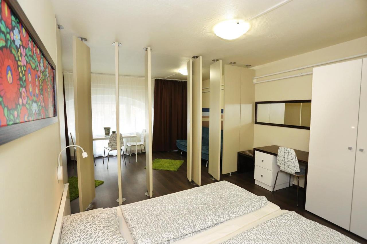 Mezzo Budapest Budapeste Exterior foto